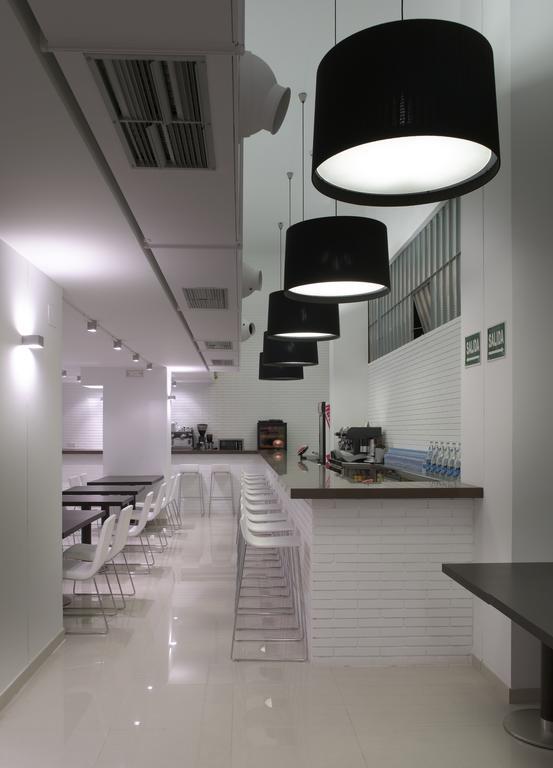Castro Exclusive Residences Spa Sagrada Familia Barcellona Esterno foto