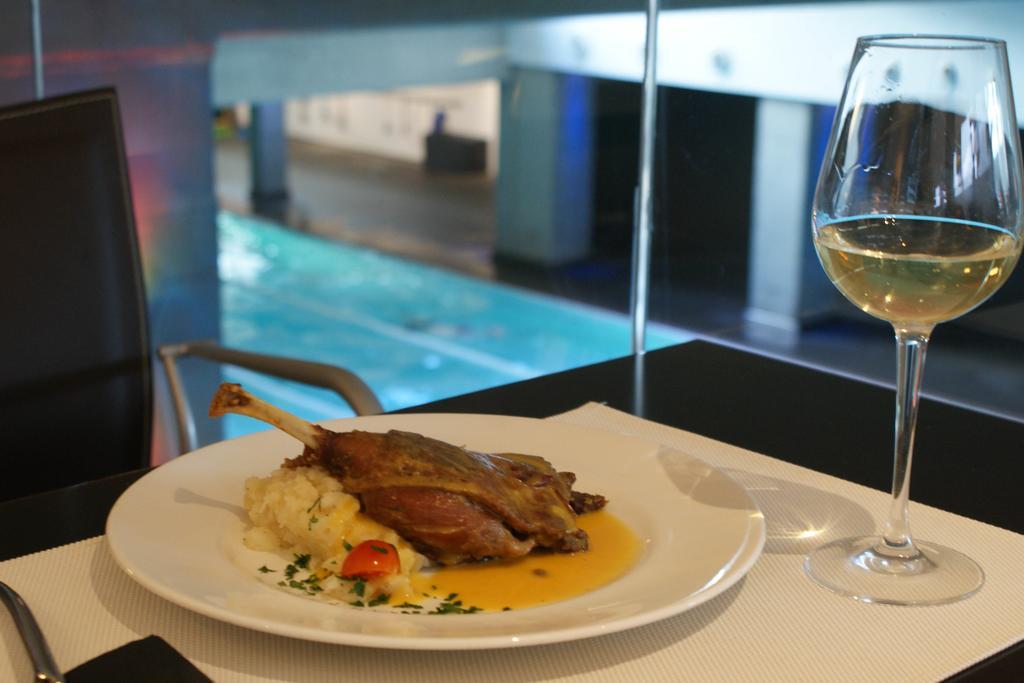 Castro Exclusive Residences Spa Sagrada Familia Barcellona Esterno foto