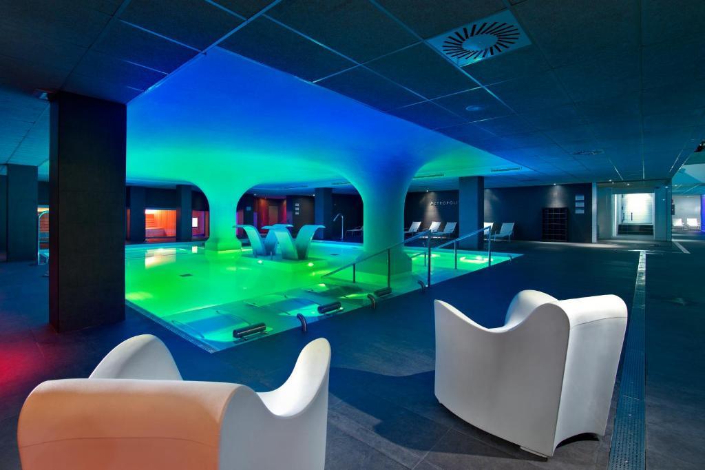 Castro Exclusive Residences Spa Sagrada Familia Barcellona Esterno foto