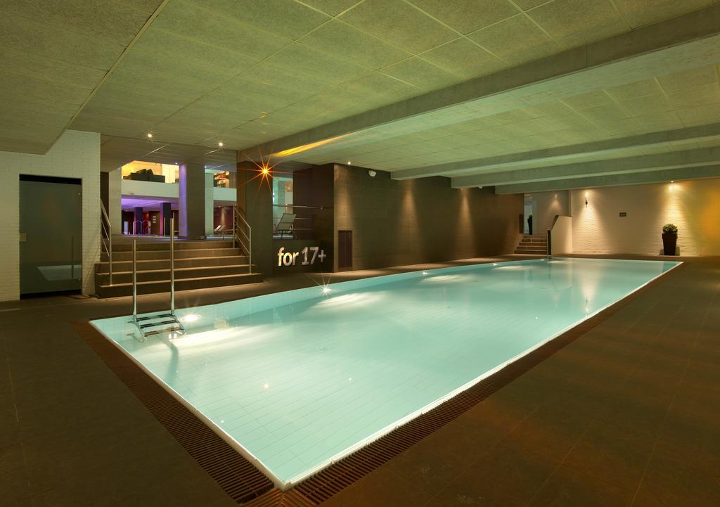 Castro Exclusive Residences Spa Sagrada Familia Barcellona Esterno foto