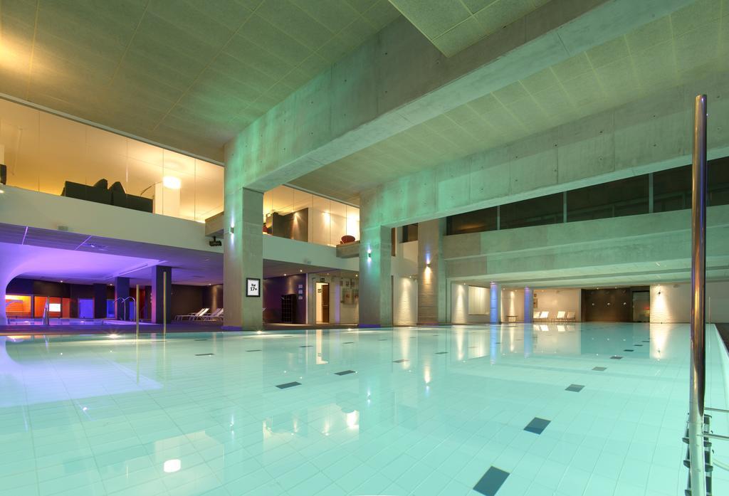 Castro Exclusive Residences Spa Sagrada Familia Barcellona Esterno foto