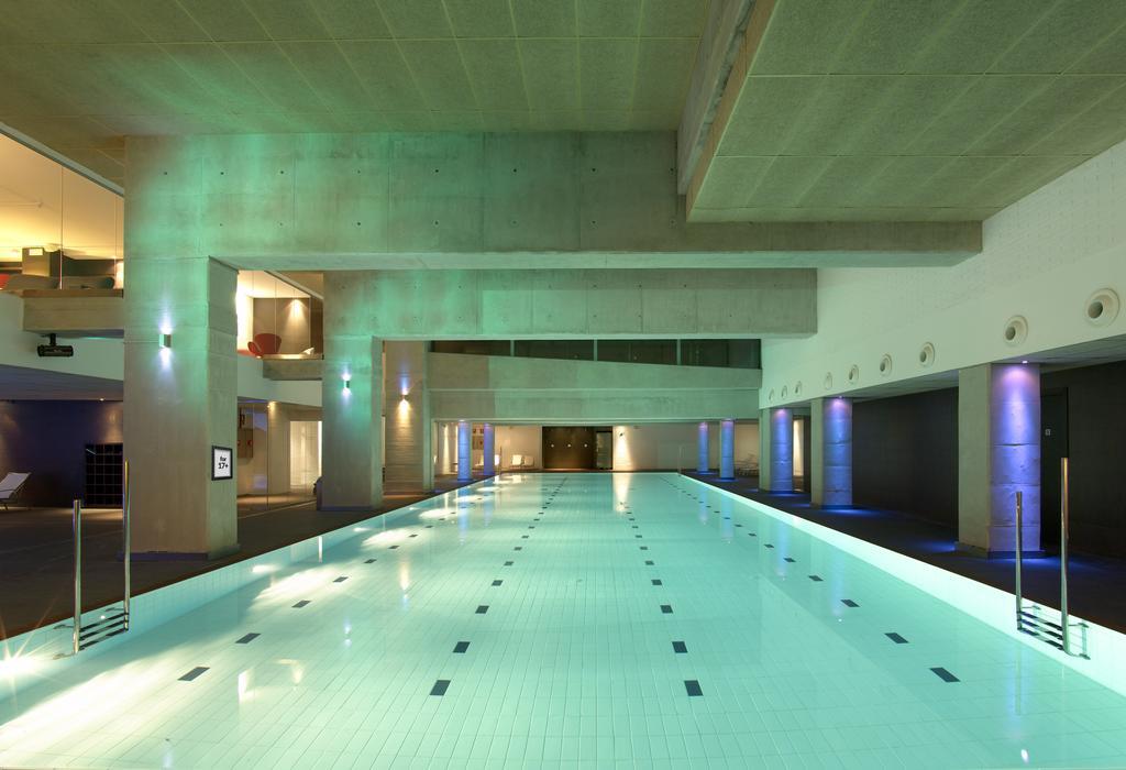 Castro Exclusive Residences Spa Sagrada Familia Barcellona Esterno foto