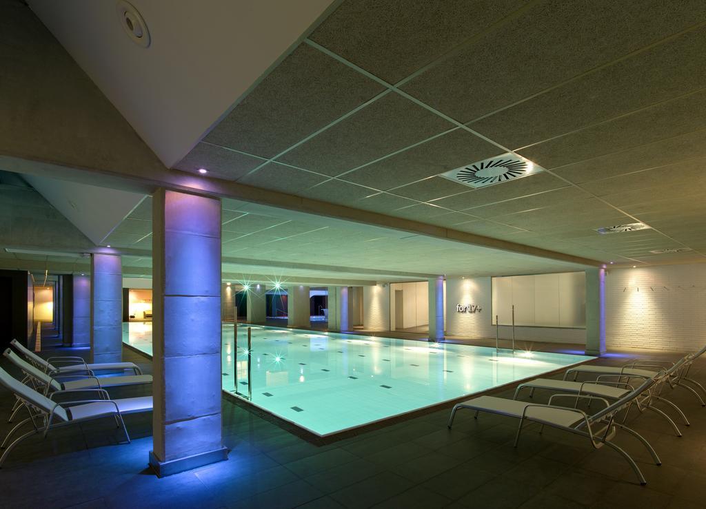 Castro Exclusive Residences Spa Sagrada Familia Barcellona Esterno foto