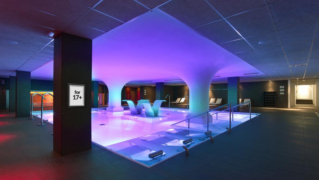 Castro Exclusive Residences Spa Sagrada Familia Barcellona Esterno foto