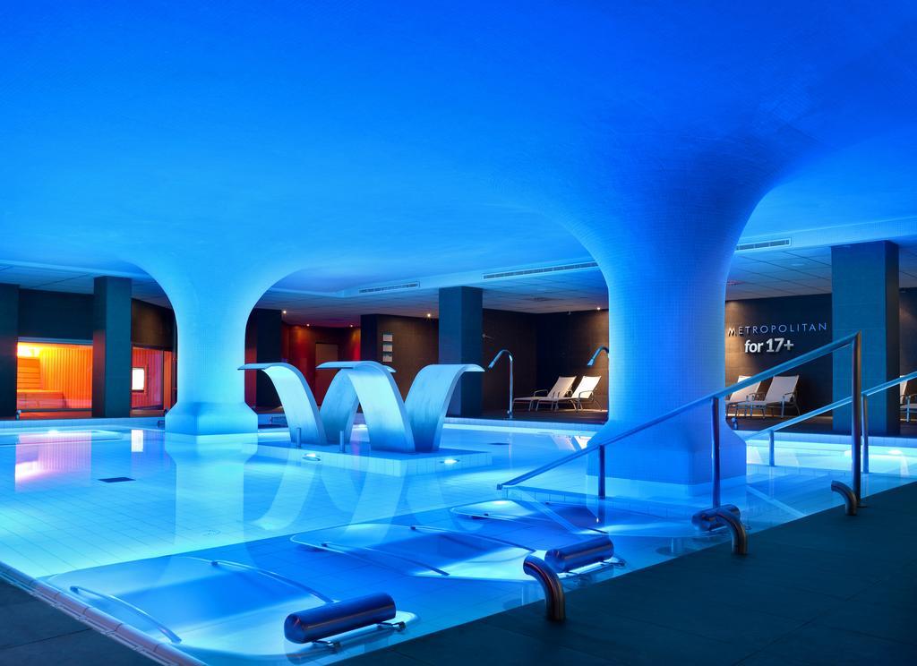 Castro Exclusive Residences Spa Sagrada Familia Barcellona Esterno foto