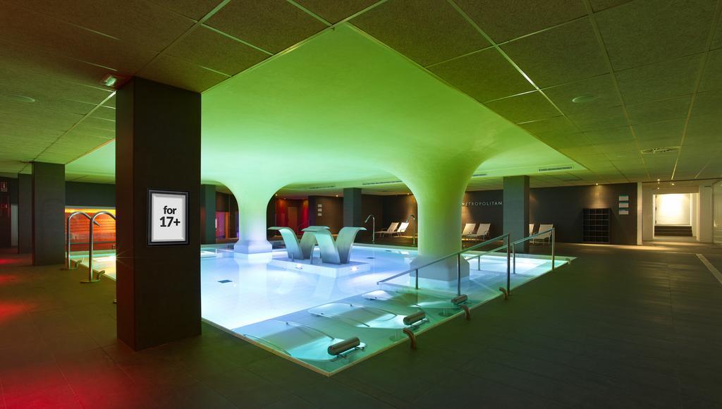 Castro Exclusive Residences Spa Sagrada Familia Barcellona Esterno foto