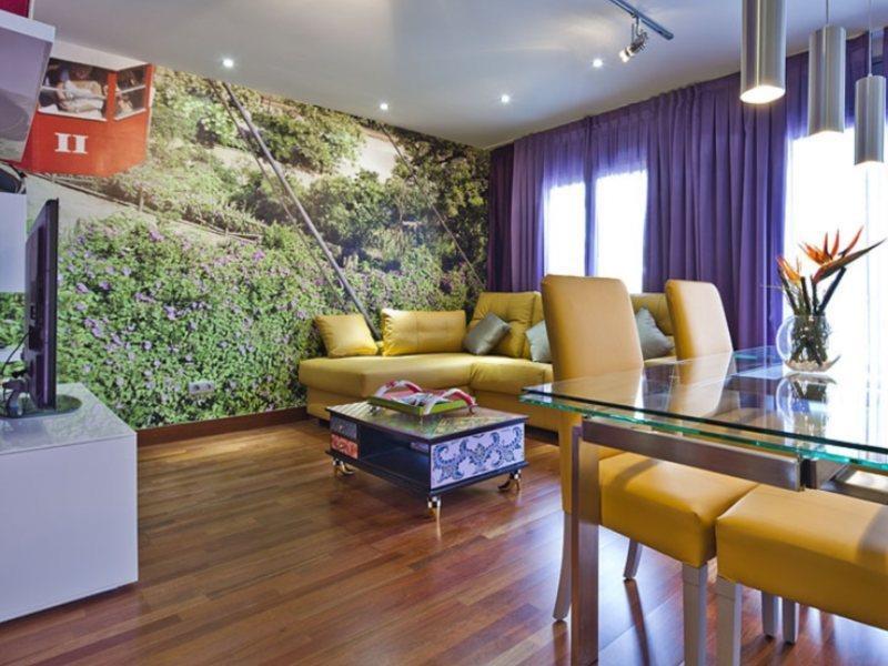 Castro Exclusive Residences Spa Sagrada Familia Barcellona Esterno foto