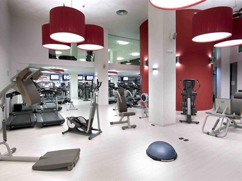 Castro Exclusive Residences Spa Sagrada Familia Barcellona Esterno foto