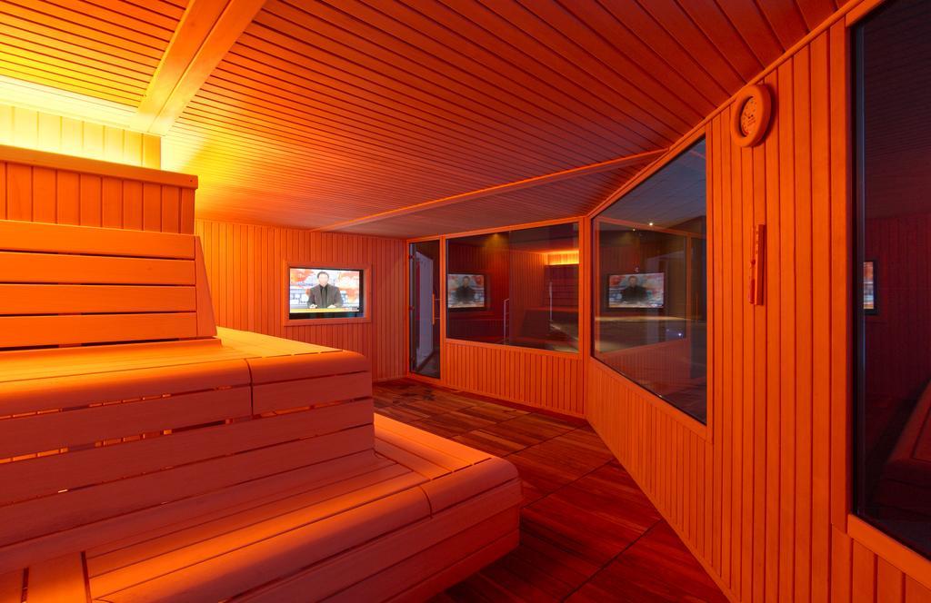 Castro Exclusive Residences Spa Sagrada Familia Barcellona Esterno foto