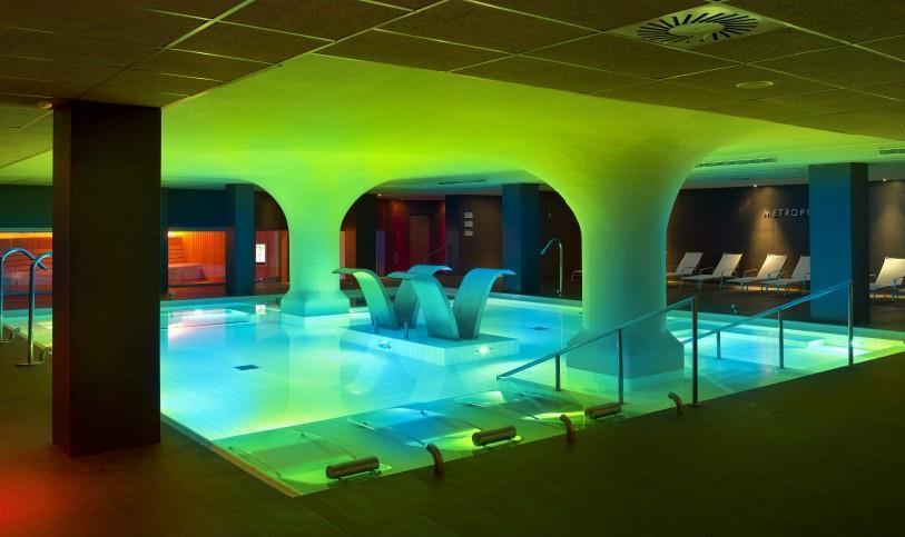 Castro Exclusive Residences Spa Sagrada Familia Barcellona Esterno foto